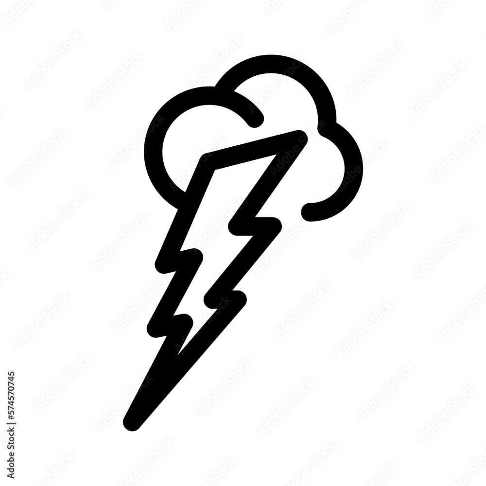 lightning bolt icon or logo isolated sign symbol vector illustration - high quality black style vector icons
lightning bolt icon or logo isolated sign symbol vector illustration - high quality black style vector icons