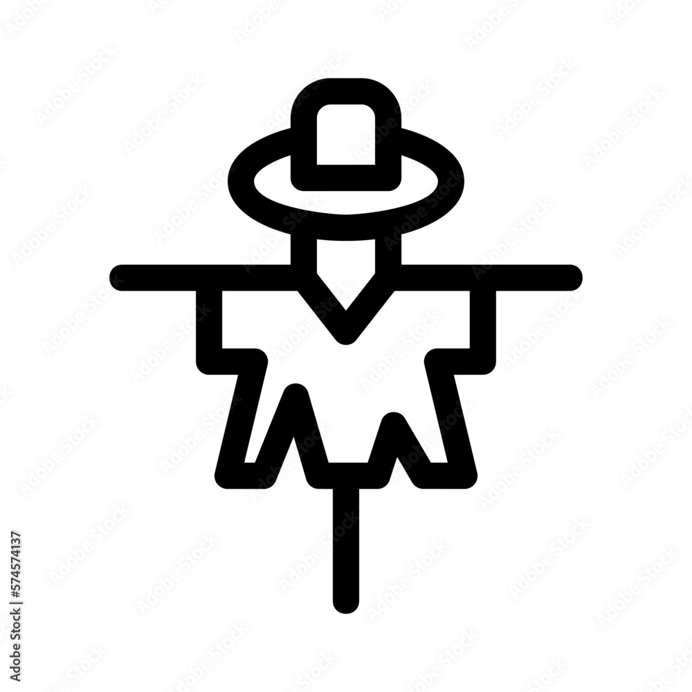 scarecrow icon or logo isolated sign symbol vector illustration - high quality black style vector icons
scarecrow icon or logo isolated sign symbol vector illustration - high quality black style vector icons
