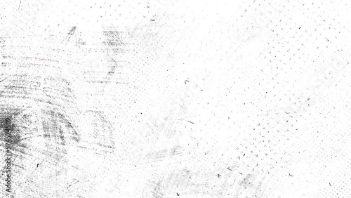 Grunge Texture Overlay