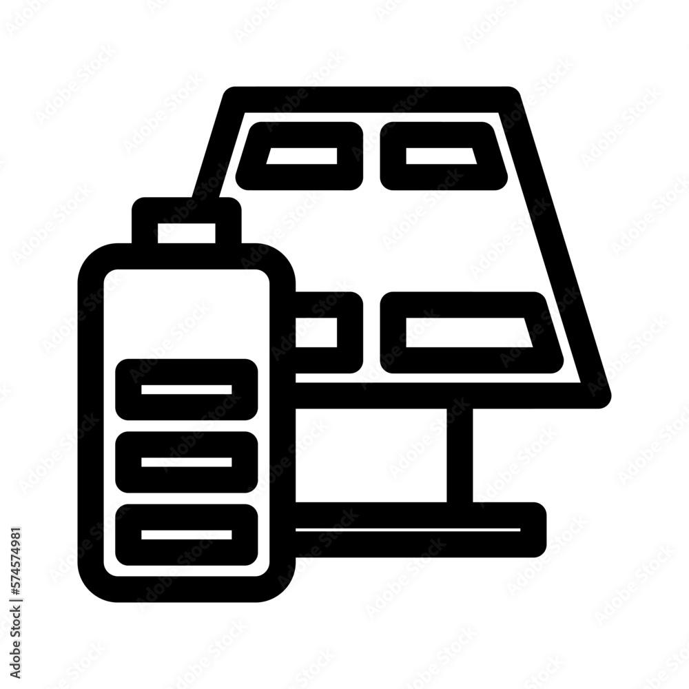 solar power icon or logo isolated sign symbol vector illustration - high quality black style vector icons
solar power icon or logo isolated sign symbol vector illustration - high quality black style vector icons