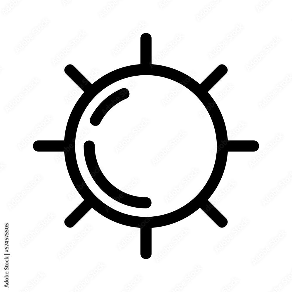 sun icon or logo isolated sign symbol vector illustration - high quality black style vector icons
sun icon or logo isolated sign symbol vector illustration - high quality black style vector icons