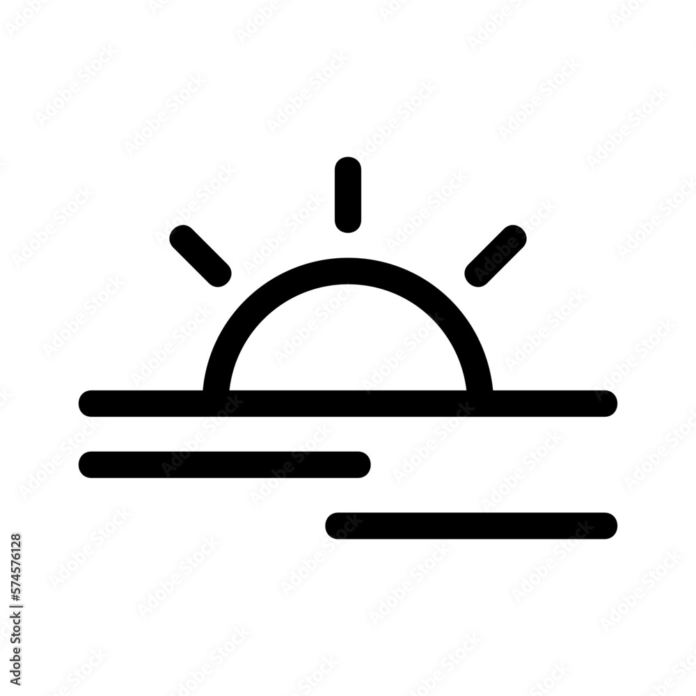 sunrise icon or logo isolated sign symbol vector illustration - high quality black style vector icons
sunrise icon or logo isolated sign symbol vector illustration - high quality black style vector icons