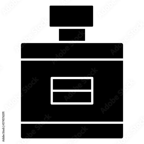 After shave icon