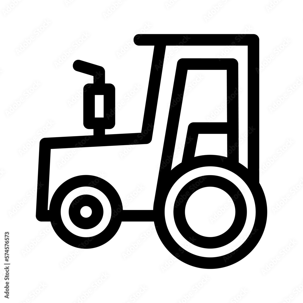 tractor icon or logo isolated sign symbol vector illustration - high quality black style vector icons
tractor icon or logo isolated sign symbol vector illustration - high quality black style vector icons