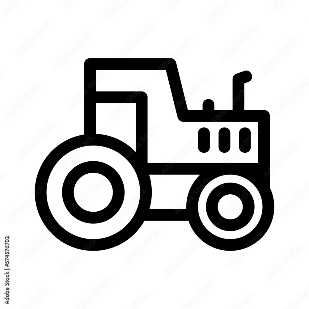 tractor icon or logo isolated sign symbol vector illustration - high quality black style vector icons
tractor icon or logo isolated sign symbol vector illustration - high quality black style vector icons