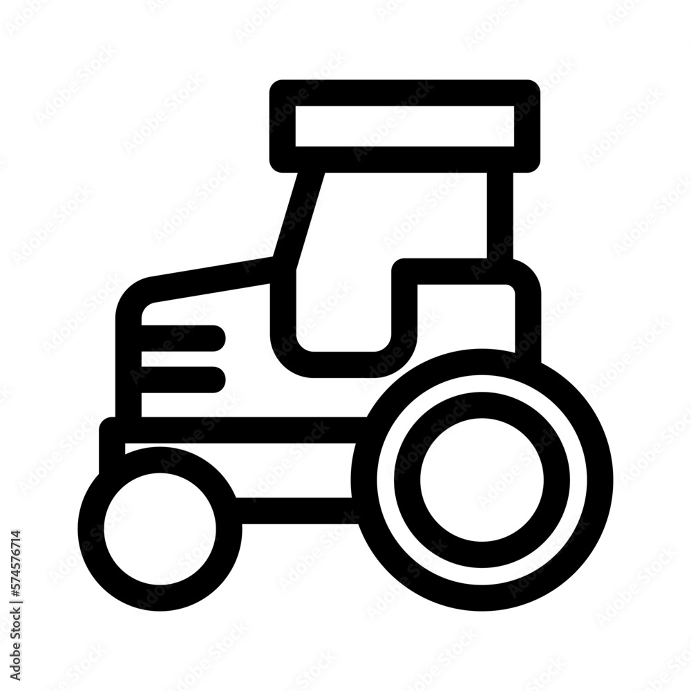 tractor icon or logo isolated sign symbol vector illustration - high quality black style vector icons
tractor icon or logo isolated sign symbol vector illustration - high quality black style vector icons