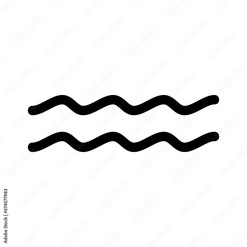 waves icon or logo isolated sign symbol vector illustration - high quality black style vector icons
waves icon or logo isolated sign symbol vector illustration - high quality black style vector icons