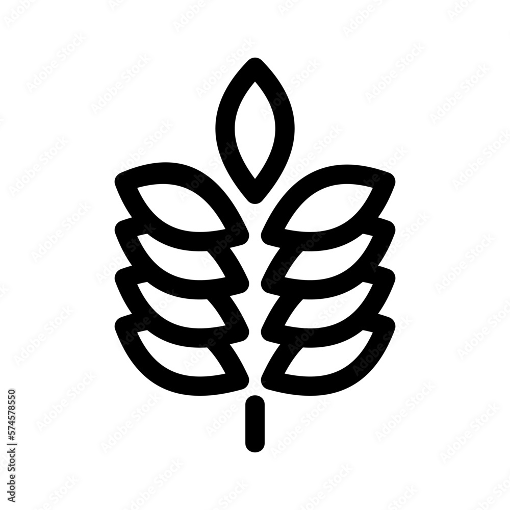 wheat icon or logo isolated sign symbol vector illustration - high quality black style vector icons
wheat icon or logo isolated sign symbol vector illustration - high quality black style vector icons