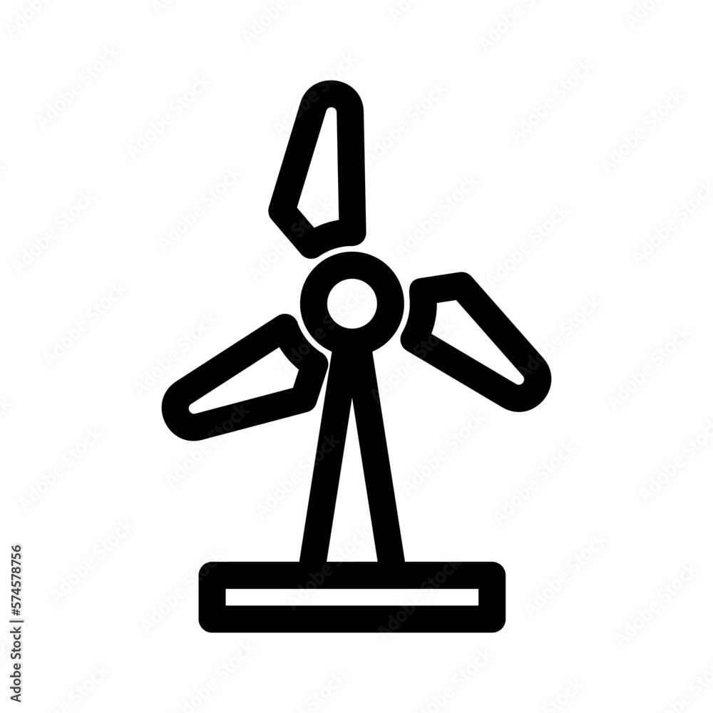 wind turbine icon or logo isolated sign symbol vector illustration - high quality black style vector icons
wind turbine icon or logo isolated sign symbol vector illustration - high quality black style vector icons