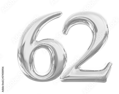 Silver Number