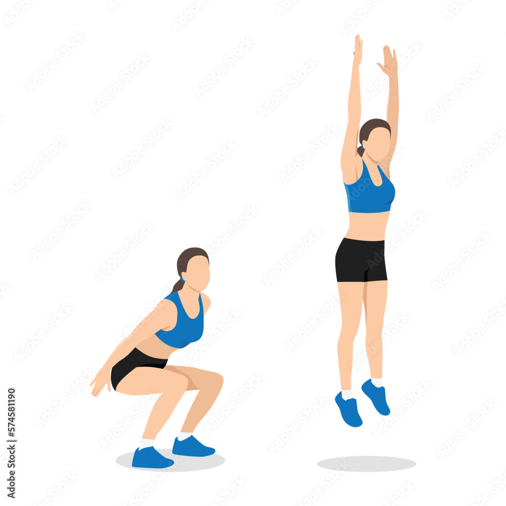1 249 Fotos Und Hochaufl sende Bilder Zu Jump Squats RVEB 1 249 Fotos Und Hochaufl sende Bilder Zu Jump Squats RVEB
