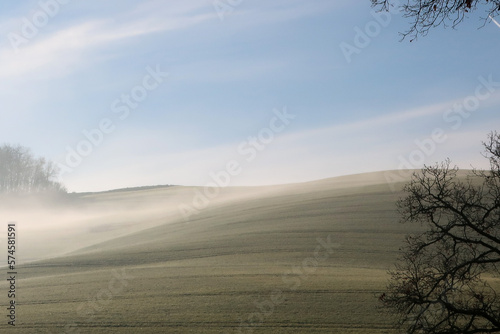 Plakat Prairie