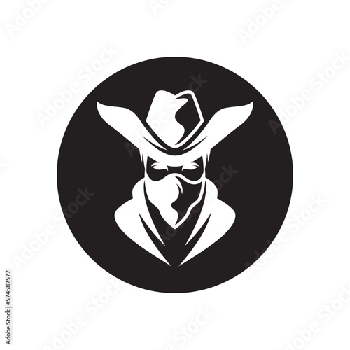 Cowboy logo images