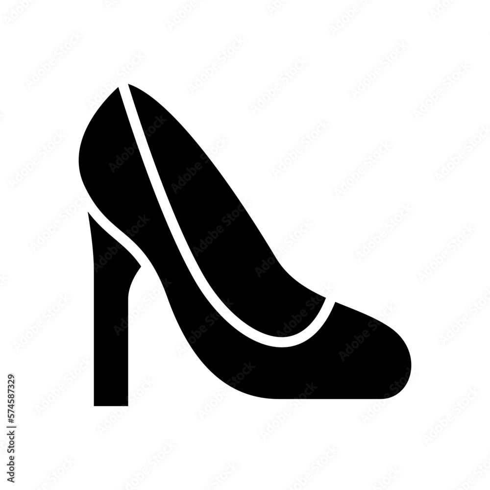 heels icon or logo isolated sign symbol vector illustration - high quality black style vector icons
heels icon or logo isolated sign symbol vector illustration - high quality black style vector icons