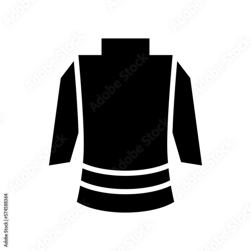 pullover icon or logo isolated sign symbol vector illustration - high quality black style vector icons
