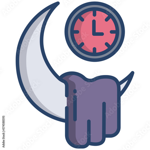 Good Night icon