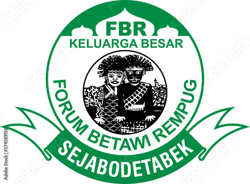 FBR, Betawi, Jakarta, Forum Betawi Rempug,