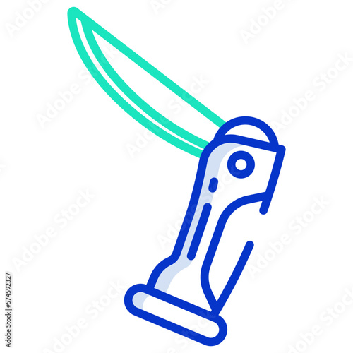  Pocket Knife icon