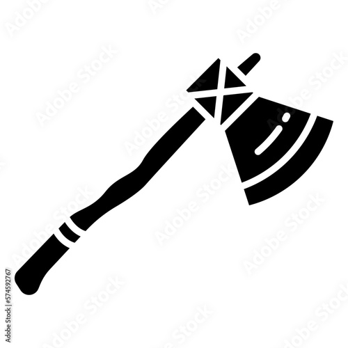  Axe icon