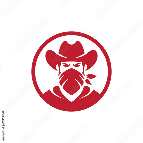 Cowboy logo images