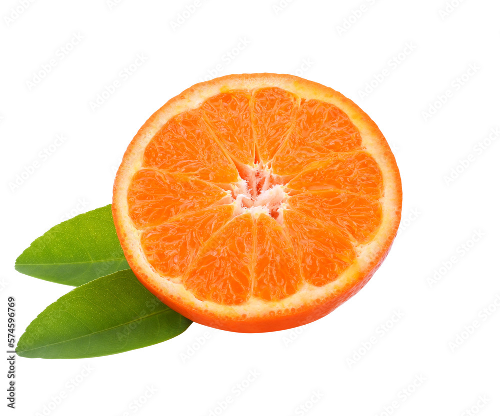 tangerine or mandarin fruit with leaves isolated transparent png tangerine or mandarin fruit with leaves isolated transparent png