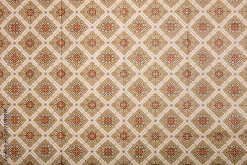 carta da parati, carta, arredamento, geometrie, anni 60, casa, simmetria, simmetrie, colore, nonna, casa della nonna, sovietico, russia, arredamento vintage, vintage, vecchio, muri, pareti, esempio, t