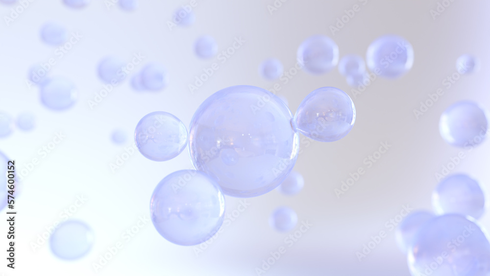 Bubbles merge and become a nutritious serum. a s Metaball, a 3D rendering. Visuals for Metaball feature morphing liquid blobs. Bubbles merge and become a nutritious serum. a s Metaball, a 3D rendering. Visuals for Metaball feature morphing liquid blobs.