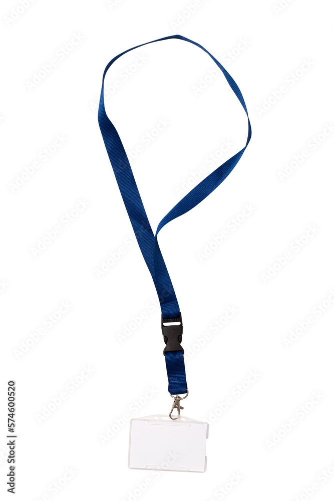 Foto Identification Card - Badge