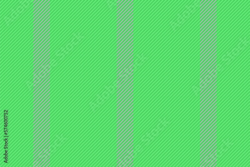 Vertical pattern texture. Textile stripe background. Seamless vector fabric lines.