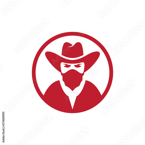 Cowboy logo images
