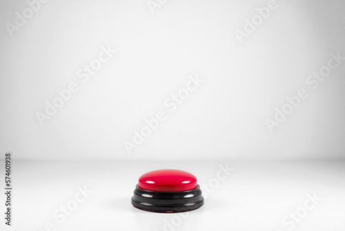 The Bit Red Button
