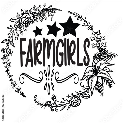 Farmgirls
 photo