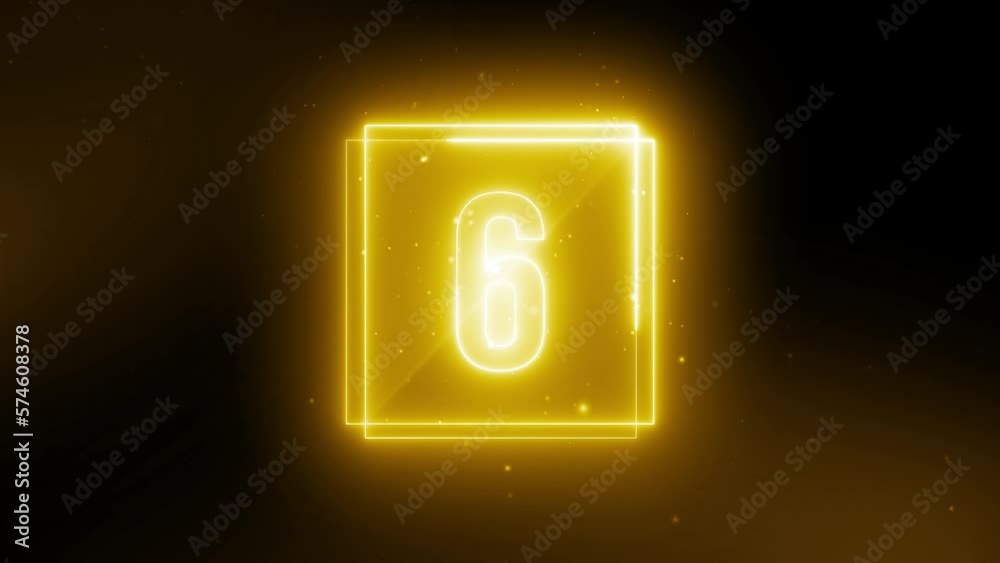 Countdown neon lights numbers. Countdown from 10. Neon luminous figures. Animated background. Particles move with numbers. Competition, excitement and beginning 4K video Countdown neon lights numbers. Countdown from 10. Neon luminous figures. Animated background. Particles move with numbers. Competition, excitement and beginning 4K video
