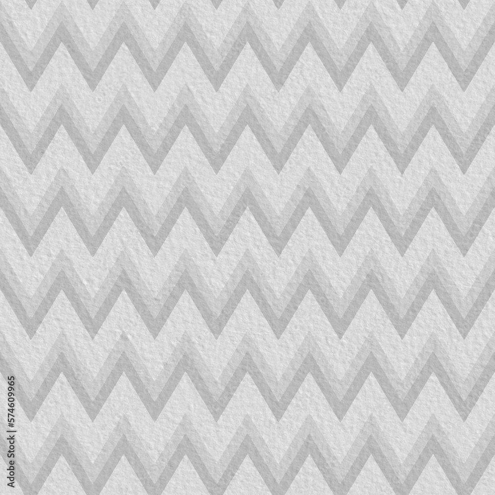 Chevron seamless pattern, grey chevron or zigzag pattern background with watercolor paper texture Chevron seamless pattern, grey chevron or zigzag pattern background with watercolor paper texture