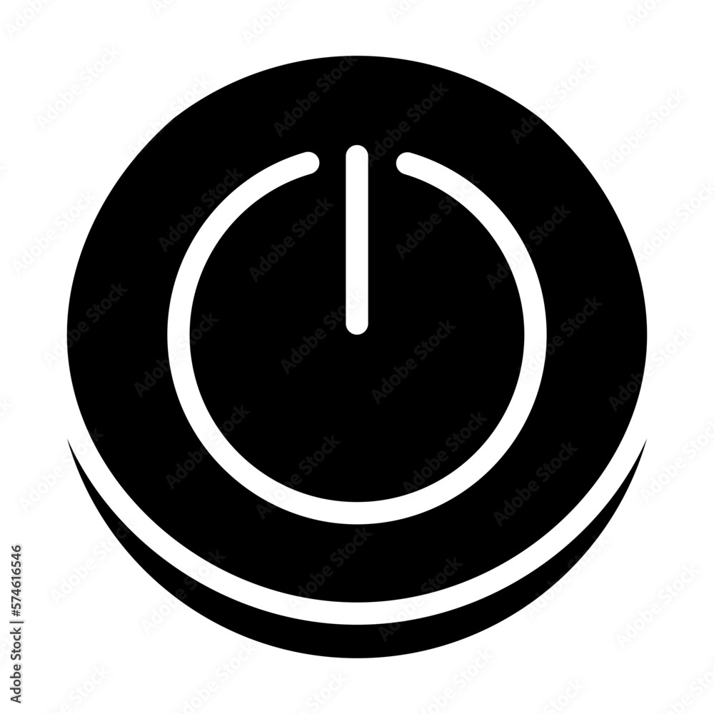Start button Start button