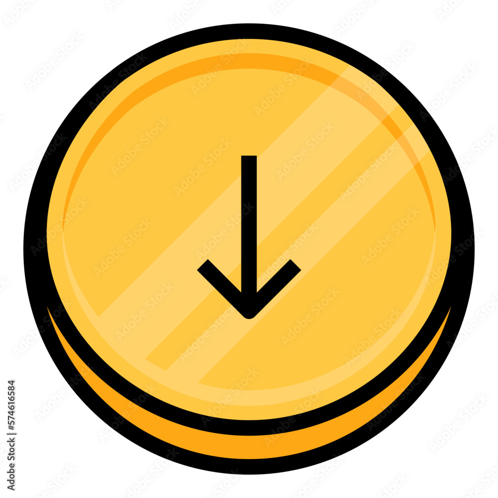 Download button
