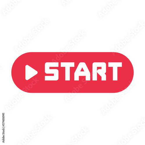Start button