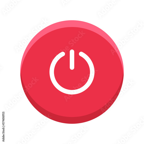 Start button