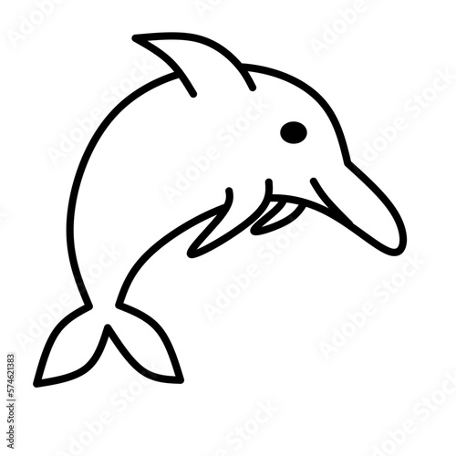 Sea Animal  Underwater Animal  Sea simbol