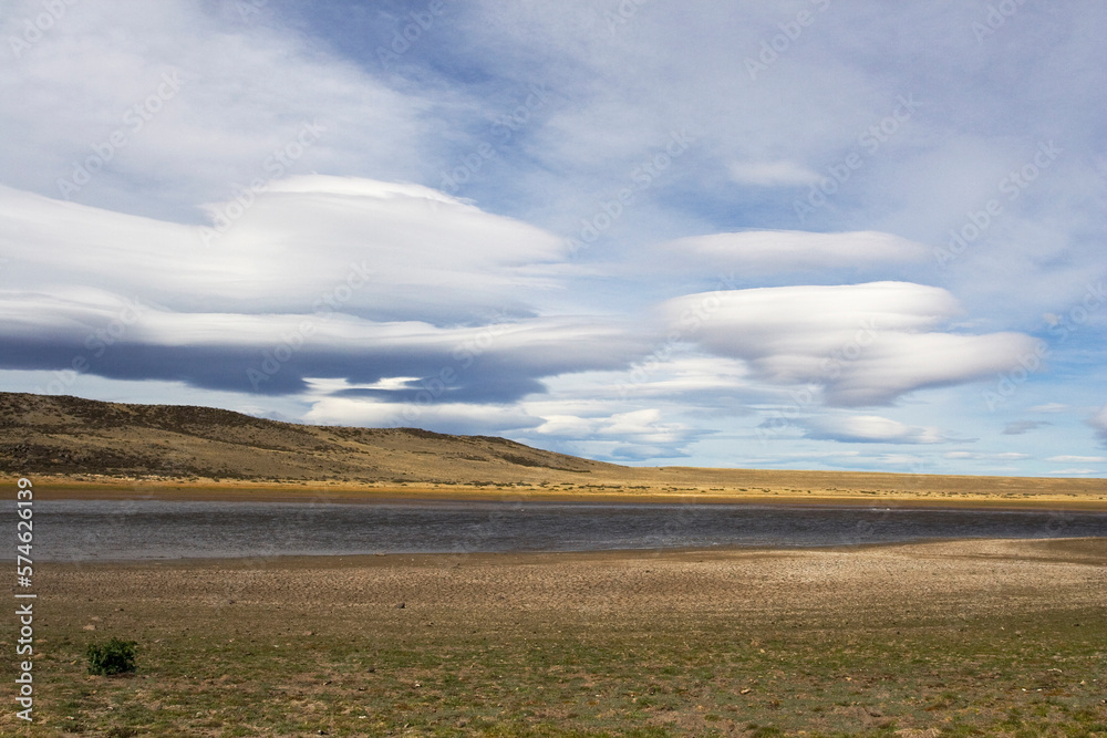 Obraz premium Patagonia, Argentina,