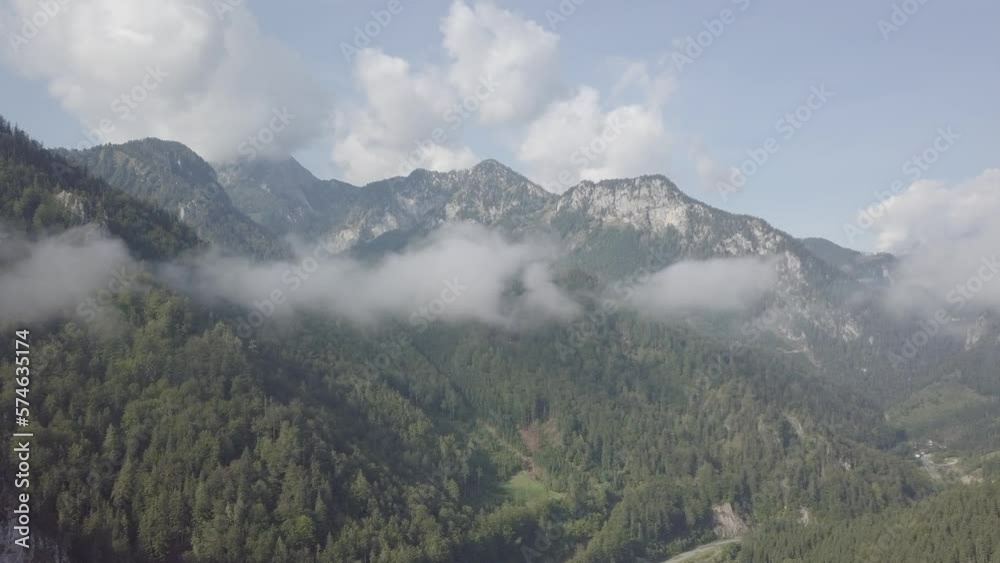 Austria Drone Shots Austria Drone Shots