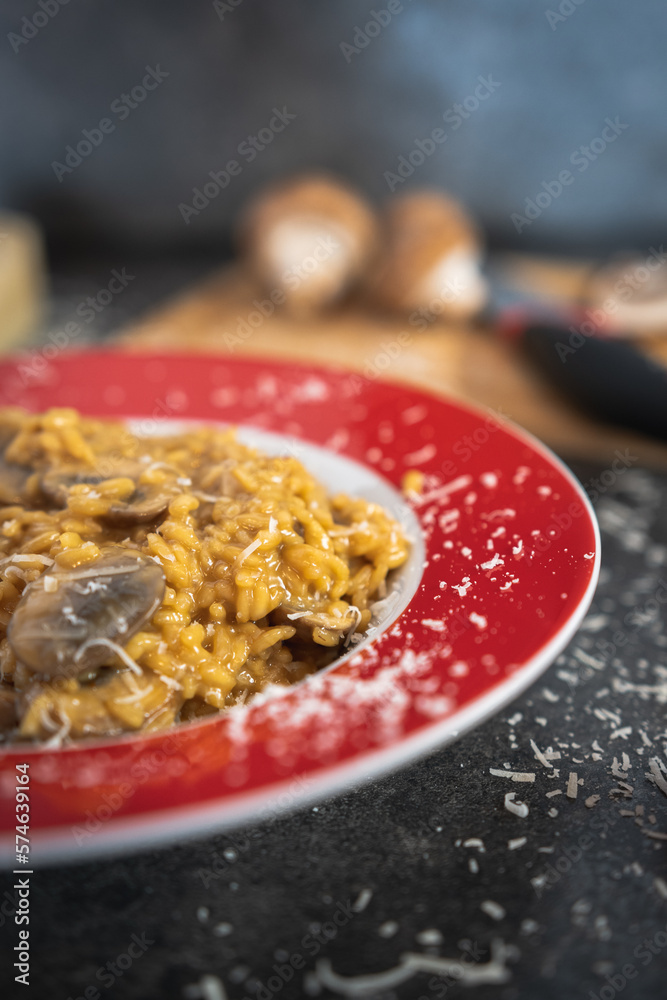 Risotto Risotto