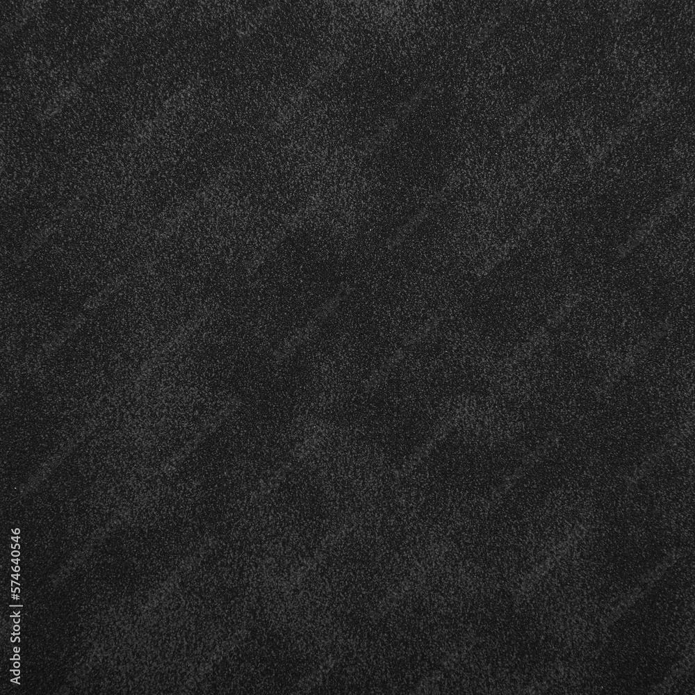 Black abstract uneven grunge background