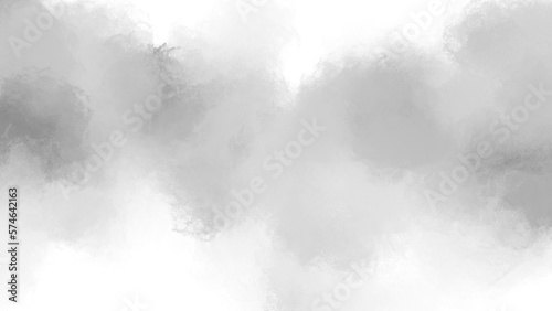薄曇り 曇り 空 背景 壁紙 漫画