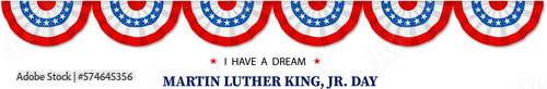 Valokuva Martin Luther King day