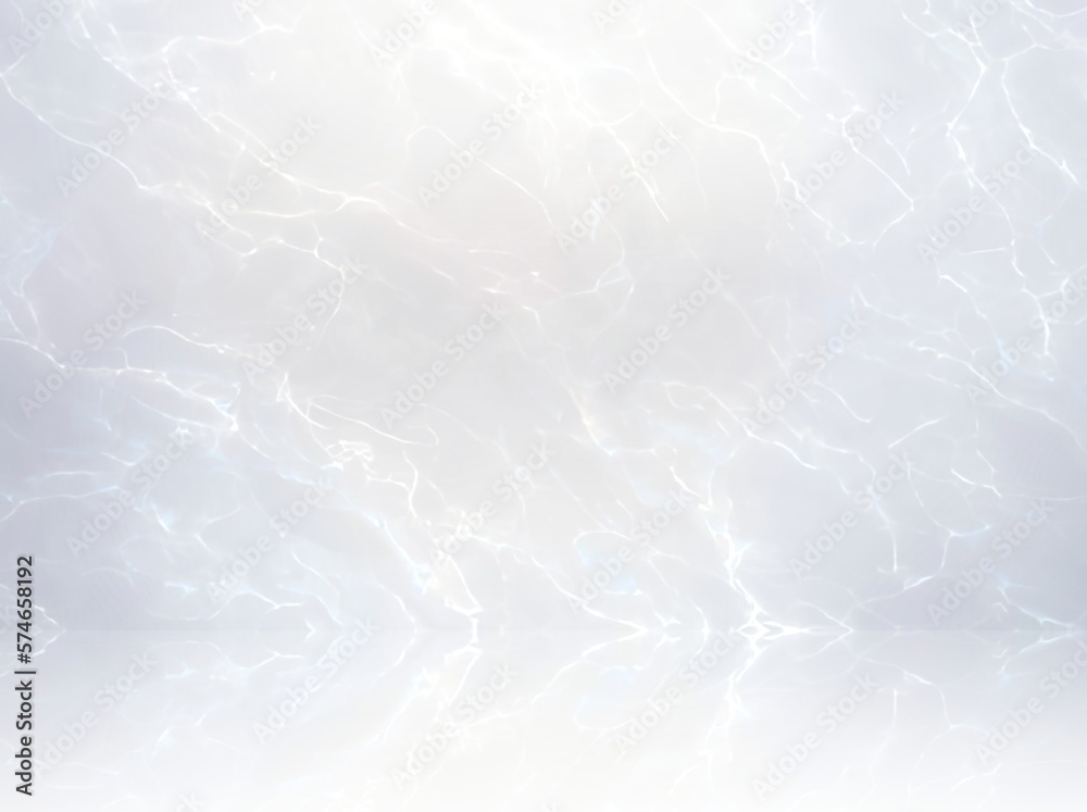 White marble empty room 3d illustration. Light stone polished background. Abstract texture. White marble empty room 3d illustration. Light stone polished background. Abstract texture.