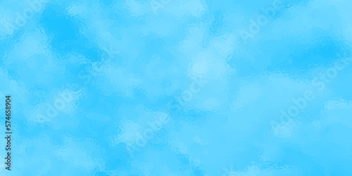 Frosted glass texture. blue glass texture background. Light matte surface. Frosted plastic. Vector illustration background.