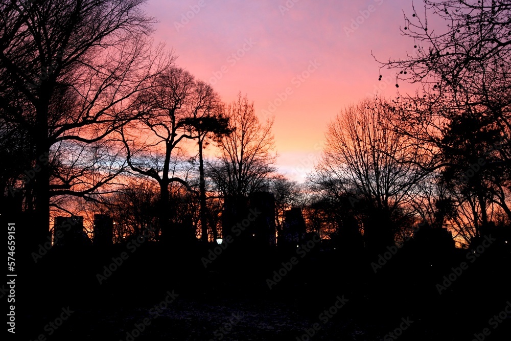 Sunsets Sunsets