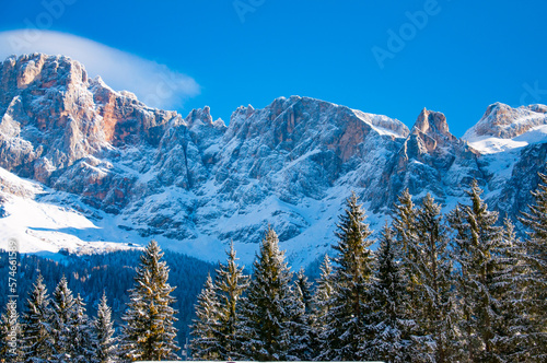 San Martino di Castrozza  photo