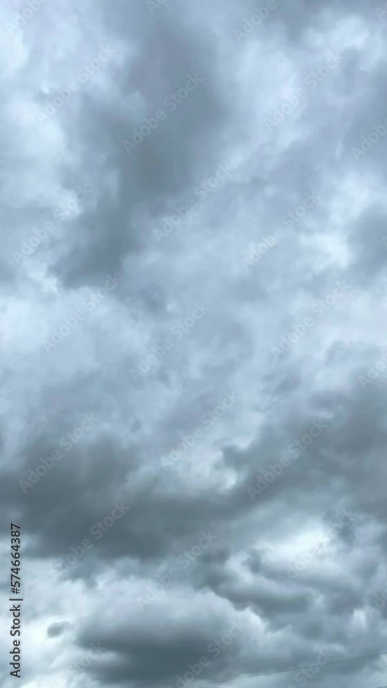 雲景 晴れ時々曇りの薄明光線 タイムラプス 雲景 晴れ時々曇りの薄明光線 タイムラプス